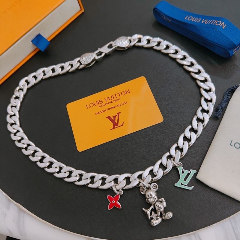 Louis Vuitton Necklaces